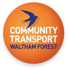 Community Transport Waltham Forest