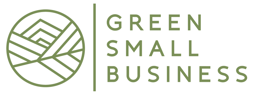 Green Small Business